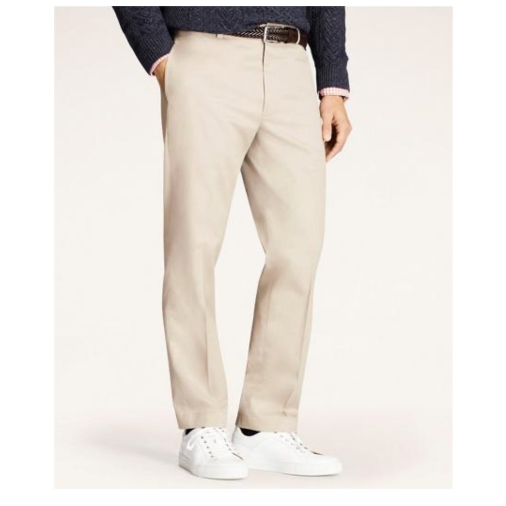 brooks brothers clark fit w38/L30